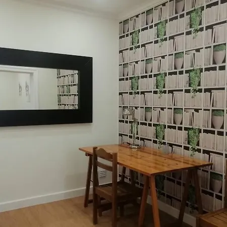 - Sweethome Lisbon, Sinta-Se Em Casa --2