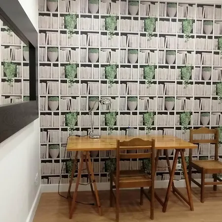- Sweethome Lisbon, Sinta-Se Em Casa --2